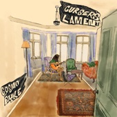 Curser's Lament EP artwork