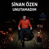 Unutamadım artwork