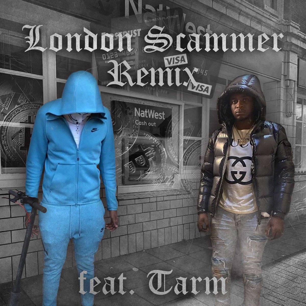 London Scammer Lyrics. Tanks London Scammer. London scam.