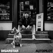 Autopilot EP artwork