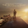 The Boys in the Boat (Original Motion Picture Soundtrack), 2023