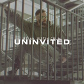 Uninvited artwork