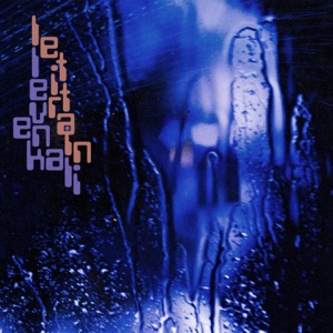 Let It Rain - Single