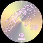 Dreamcast - EP artwork