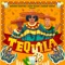 Tequila artwork