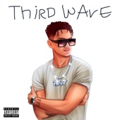 Third Wave - EP artwork