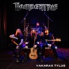 Vakaras Tylus - Single