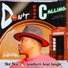 Don't Keep Calling - Single