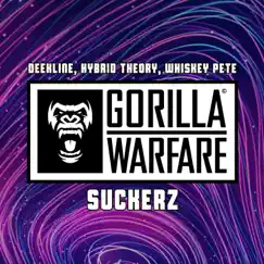 Suckerz - Single by Deekline, Hybrid Theory & Whiskey Pete album reviews, ratings, credits