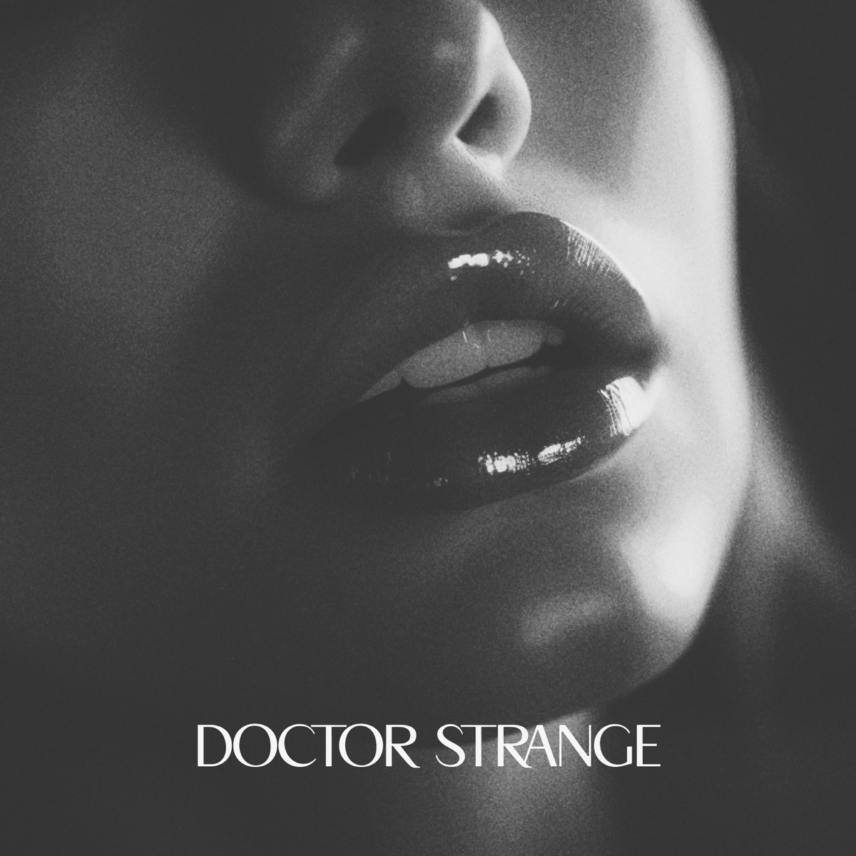 池約翰C.J - 奇异博士 Dr. Strange - Single (2023) [iTunes Plus AAC M4A]-新房子