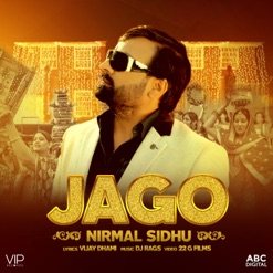 JAGO cover art