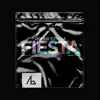 Dónde Está La Fiesta - Single album lyrics, reviews, download