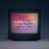 Miami Horror - I Look to You (feat. Kimbra) - Franc Moody Remix