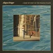Allegra Krieger - A Place For It To Land