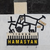 Tigran Hamasyan - Big Foot (feat. Joshua Redman)