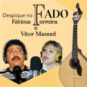 Despique No Fado artwork