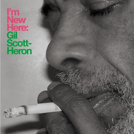 Cover artwork for Running