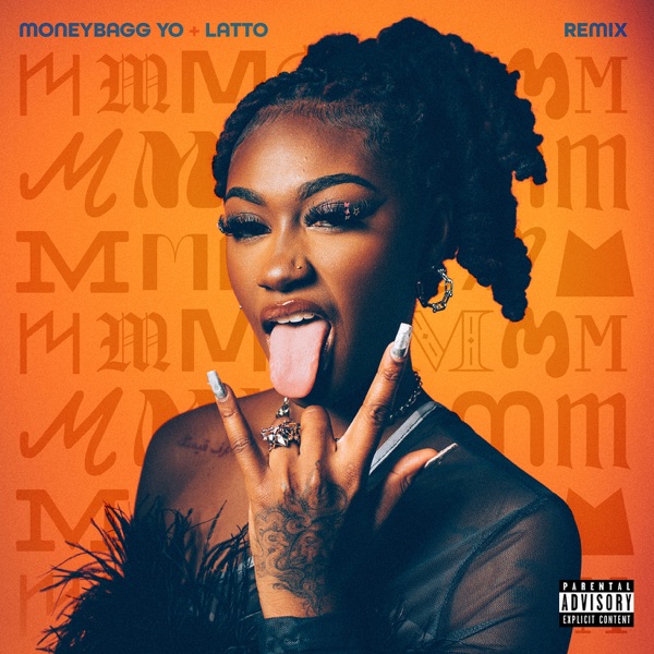 MMM MMM (The Remix) [feat. Atl Jacob, Latto & Moneybagg Yo] - Single - Kali