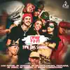 Time dos Sonhos (feat. MC Charada, Mc Daniel, TrapLaudo, Fé Ribeiro & Hyperanhas) - Single album lyrics, reviews, download