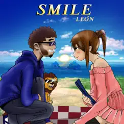 Smile - Single by LEÓN album reviews, ratings, credits
