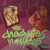 Chaquetas In My Head artwork