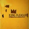 King Pleasure - MARDI lyrics