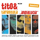 Tito & Tarantula - Torn to Pieces