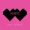 Hearts - Single album lyrics, reviews, download