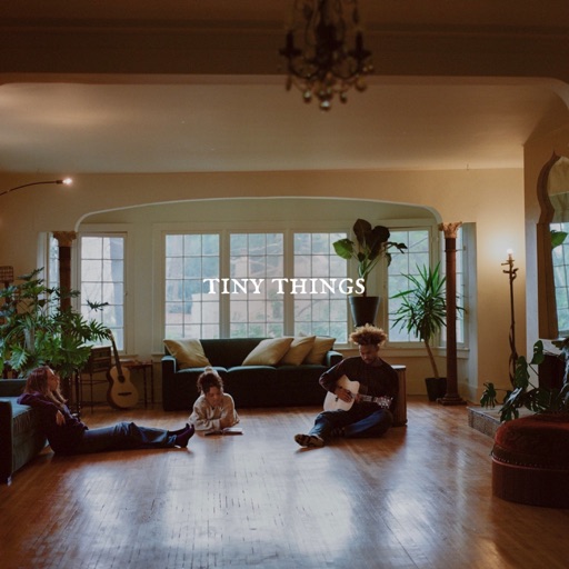 Album artwork