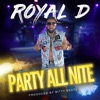 Party All Nite - Single