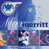 Max Merritt and The Meteors - Slippin Away (Live)