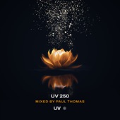 UV 250 Mixed by Paul Thomas artwork