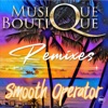 Smooth Operator (Remixes) - EP