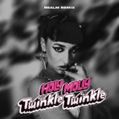 Twinkle Twinkle (Realm Remix) artwork