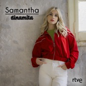 Say Hi! - Dinamita artwork