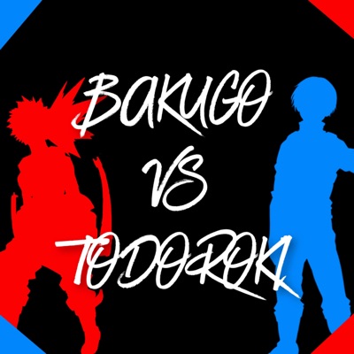 Bakugo Vs Todoroki Daddyphatsnaps Feat None Like Joshua Shazam