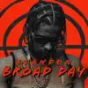 Broad Day - Single album lyrics, reviews, download