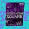 Federation Square 2022 artwork