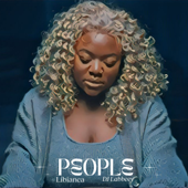 People (Dj Labbeey Remix) - Libianca