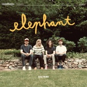 Elephant - Calling