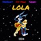 Lola (feat. Vvs Mani & Frenzii) - SpeedBoatt lyrics