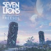 Freesol (feat. Skyler Stonestreet) - Single