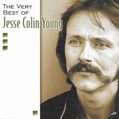 Jesse Colin Young - Ridgetop