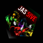 Jas 5ive - EP - Jas Kayser