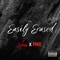 Easily Erased (feat. Phix) - Jimmy V. lyrics