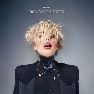 Ogni Volta È Così - Single