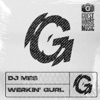 Werkin' Gurl - Single