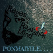 Ponmaiyile (feat. El Fe) artwork