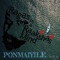 Ponmaiyile (feat. El Fe) artwork
