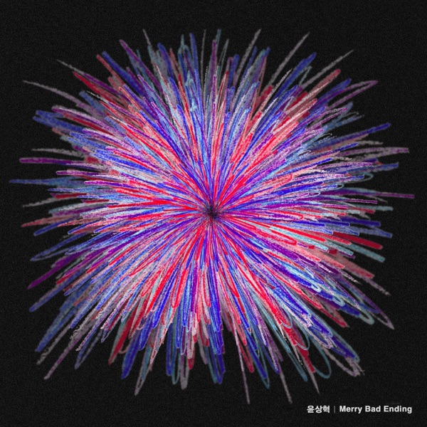 SANG HYUK YOON – Merry Bad Ending – EP